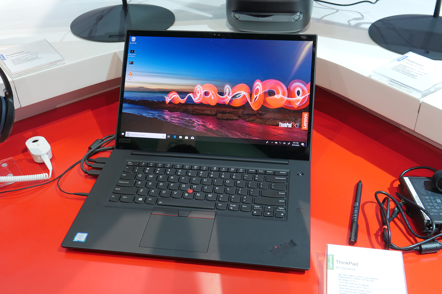 Lenovo ThinkPad X1