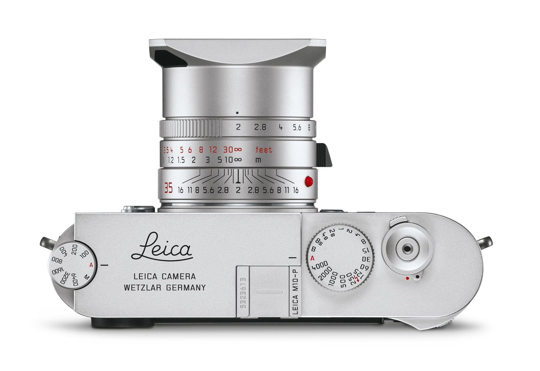 leica m10 p announced silver summicron 2 35 top rgb