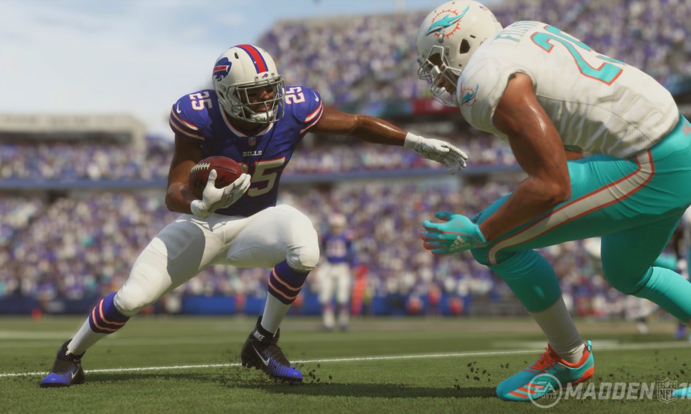 Madden NFL 19 Review