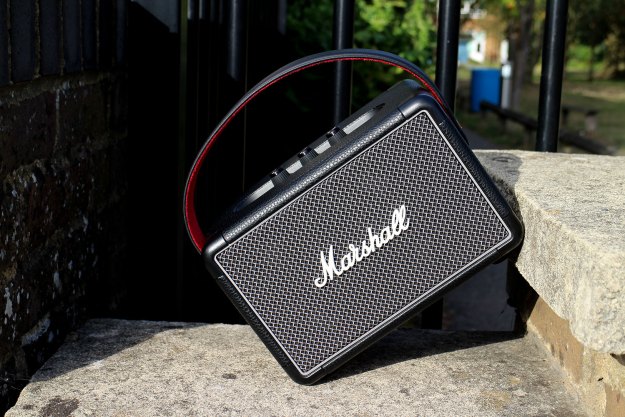 Marshall Kilburn II review