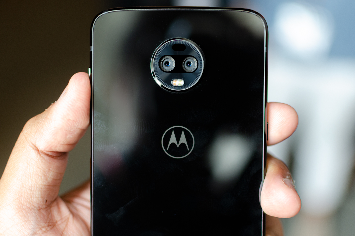 Moto Z3