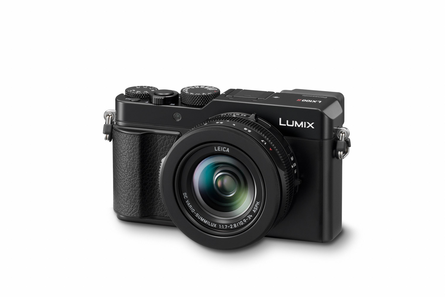 panasonic lx100 mark ii lumix lx100ii