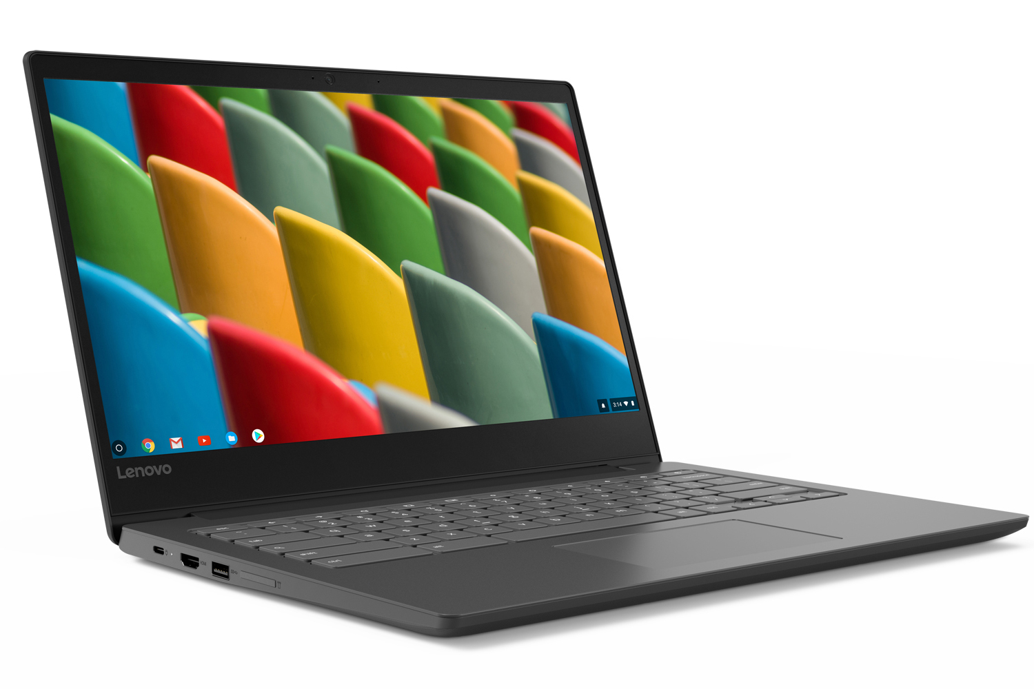 Lenovo S330 Chromebook