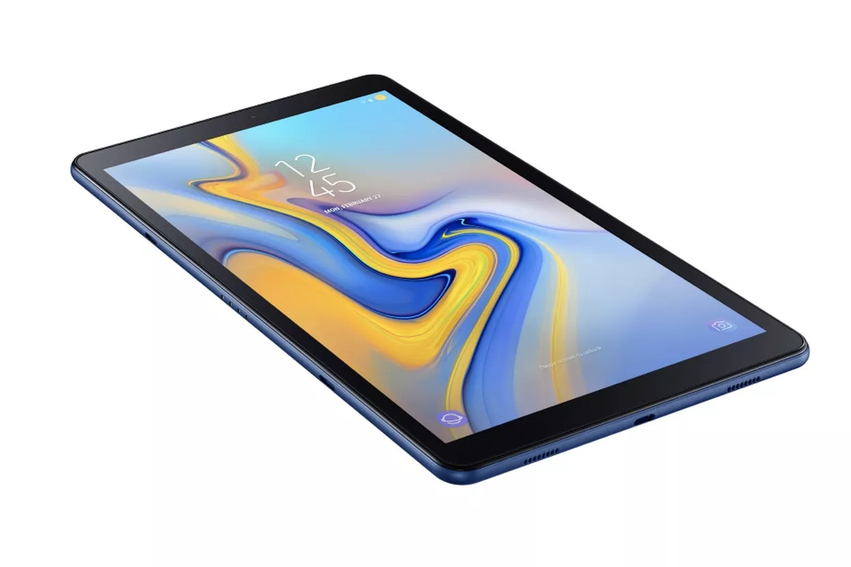 Samsung Galaxy Tab A 10.5