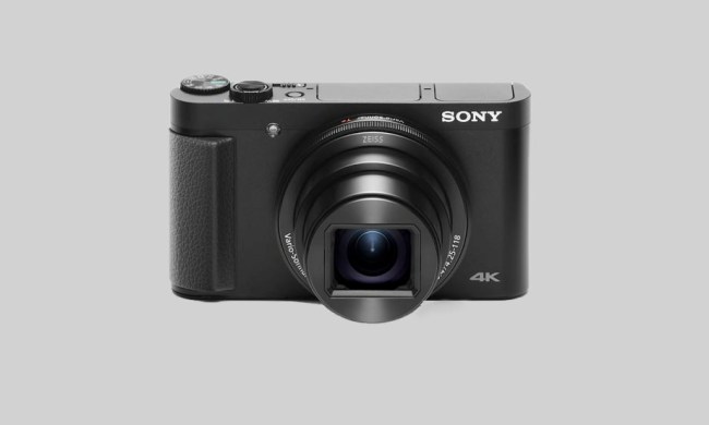 sony hx99 hx95 announced