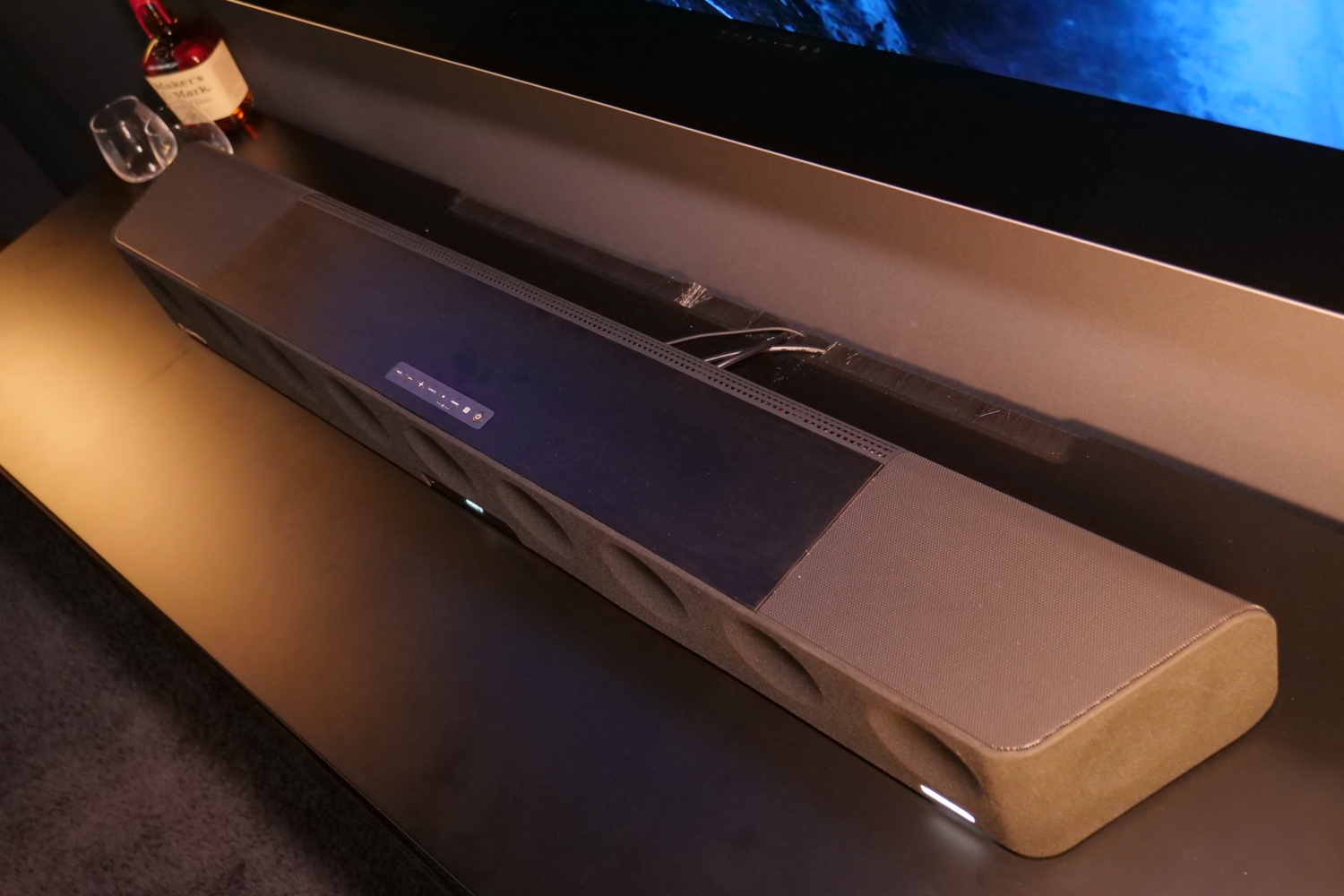 sennheiser ambeo soundbar pricing availability ifa 2018 10