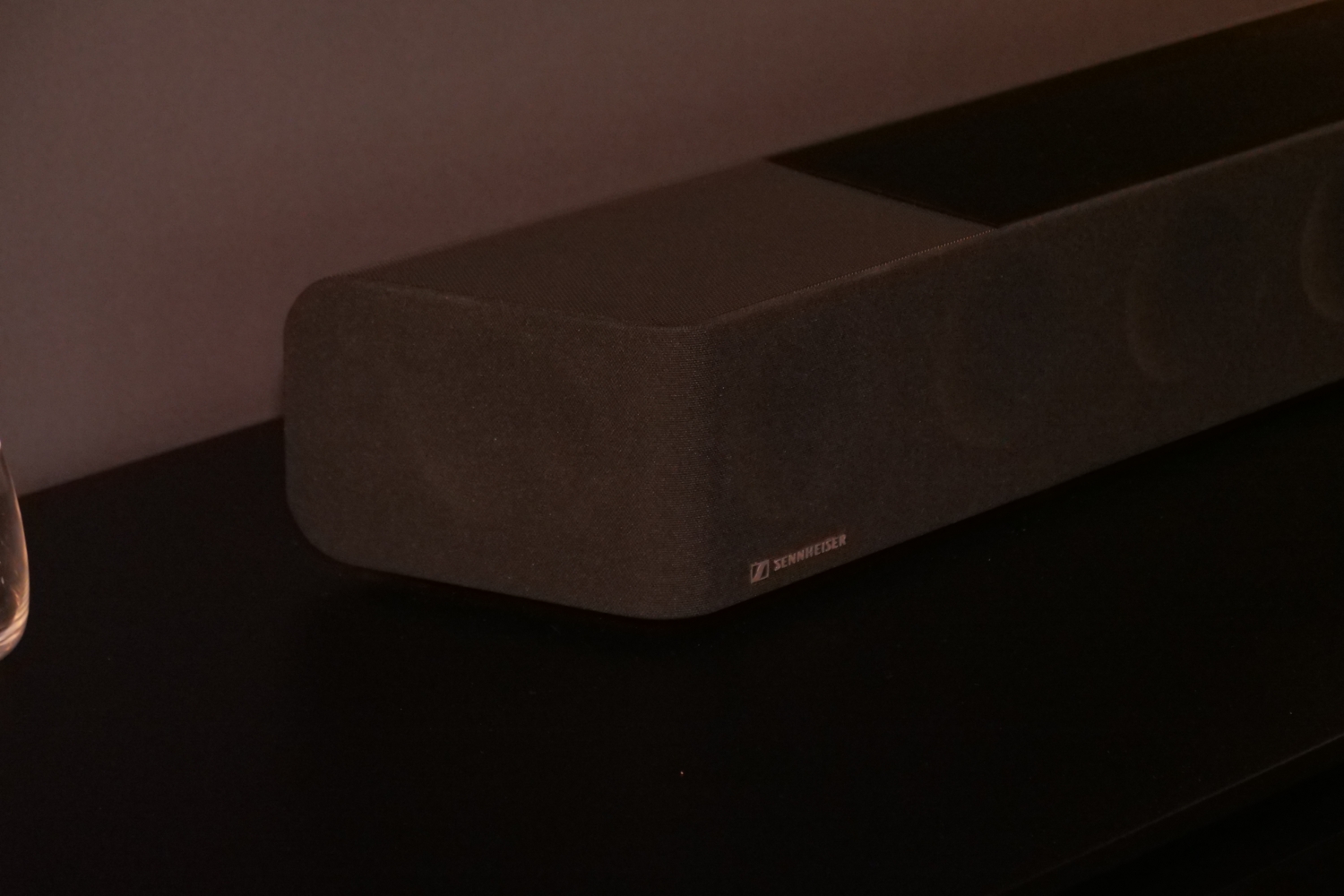 sennheiser ambeo soundbar pricing availability ifa 2018 5