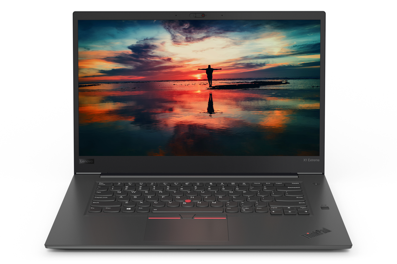 ThinkPad X1 Extreme