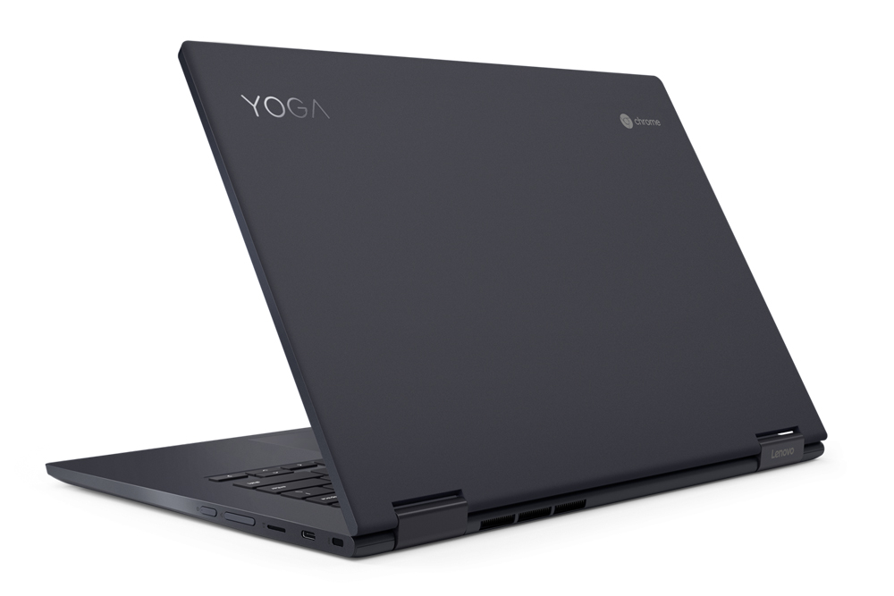 Lenovo Yoga Chromebook