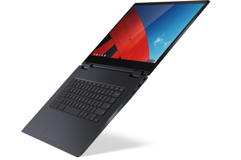 Lenovo Yoga Chromebook