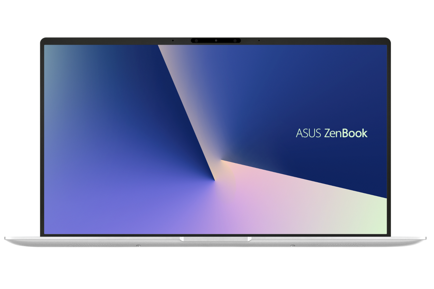 new asus zenbooks tap intel whiskey lake cpu zenbook ifa 2018