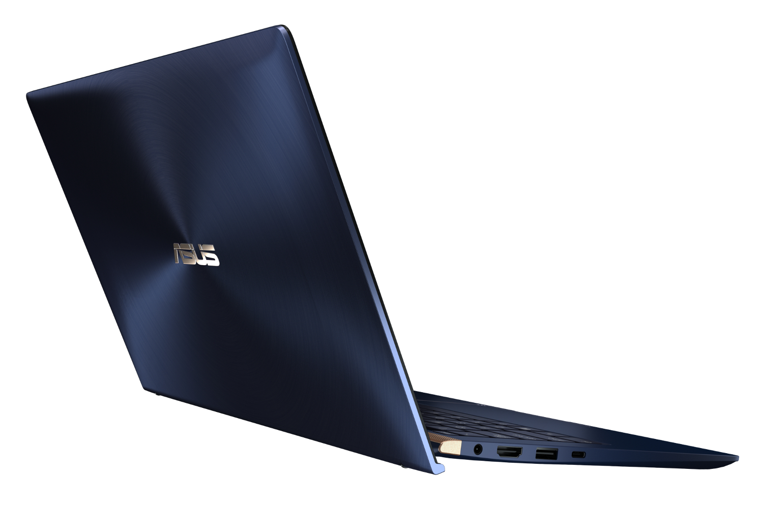 new asus zenbooks tap intel whiskey lake cpu zenbook ifa 2018