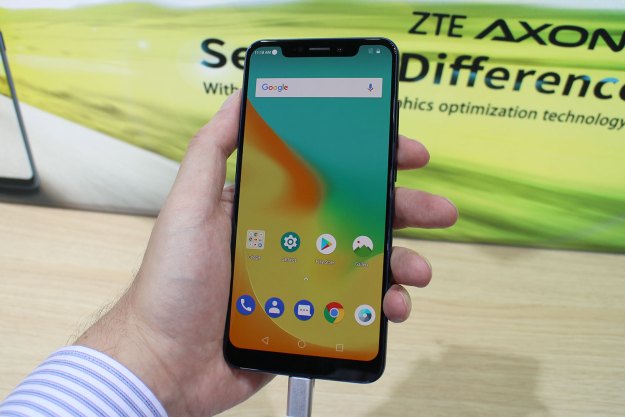 ZTE Axon 9 Pro review