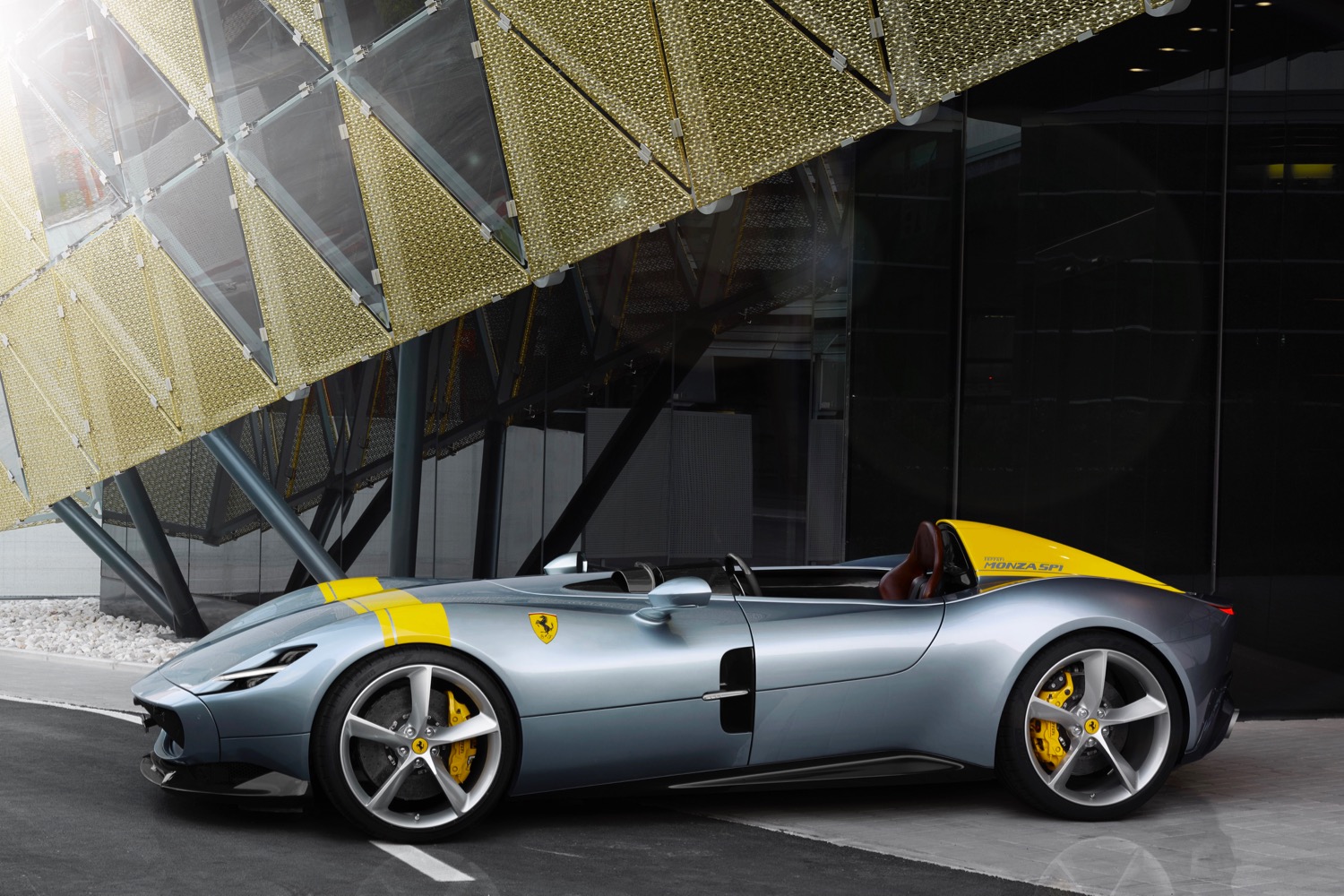 Ferrari Monza SP1