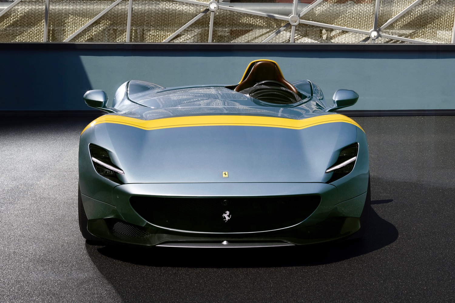 Ferrari Monza SP1