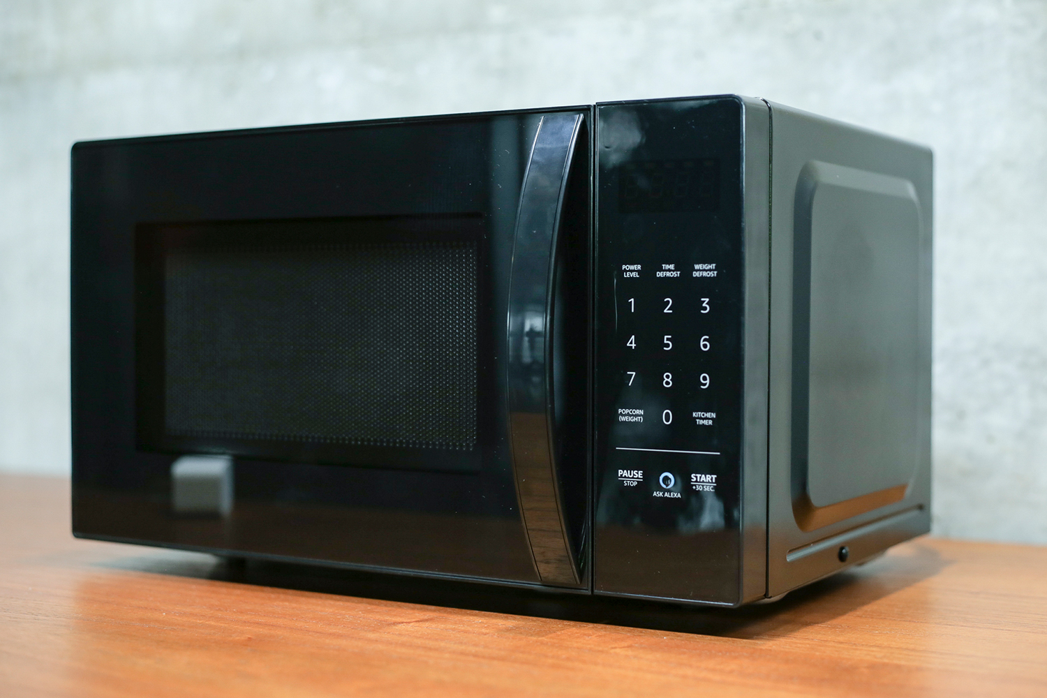 amazonbasics microwave review amazonbasic hands on 7