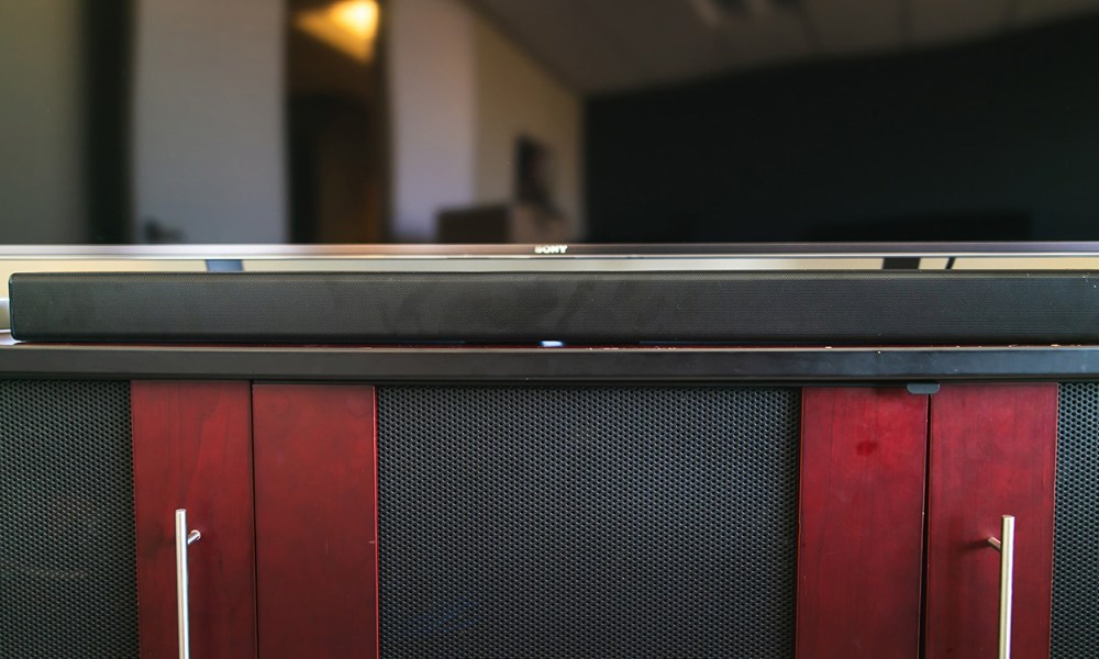 anker soundcore infini soundbar review feat