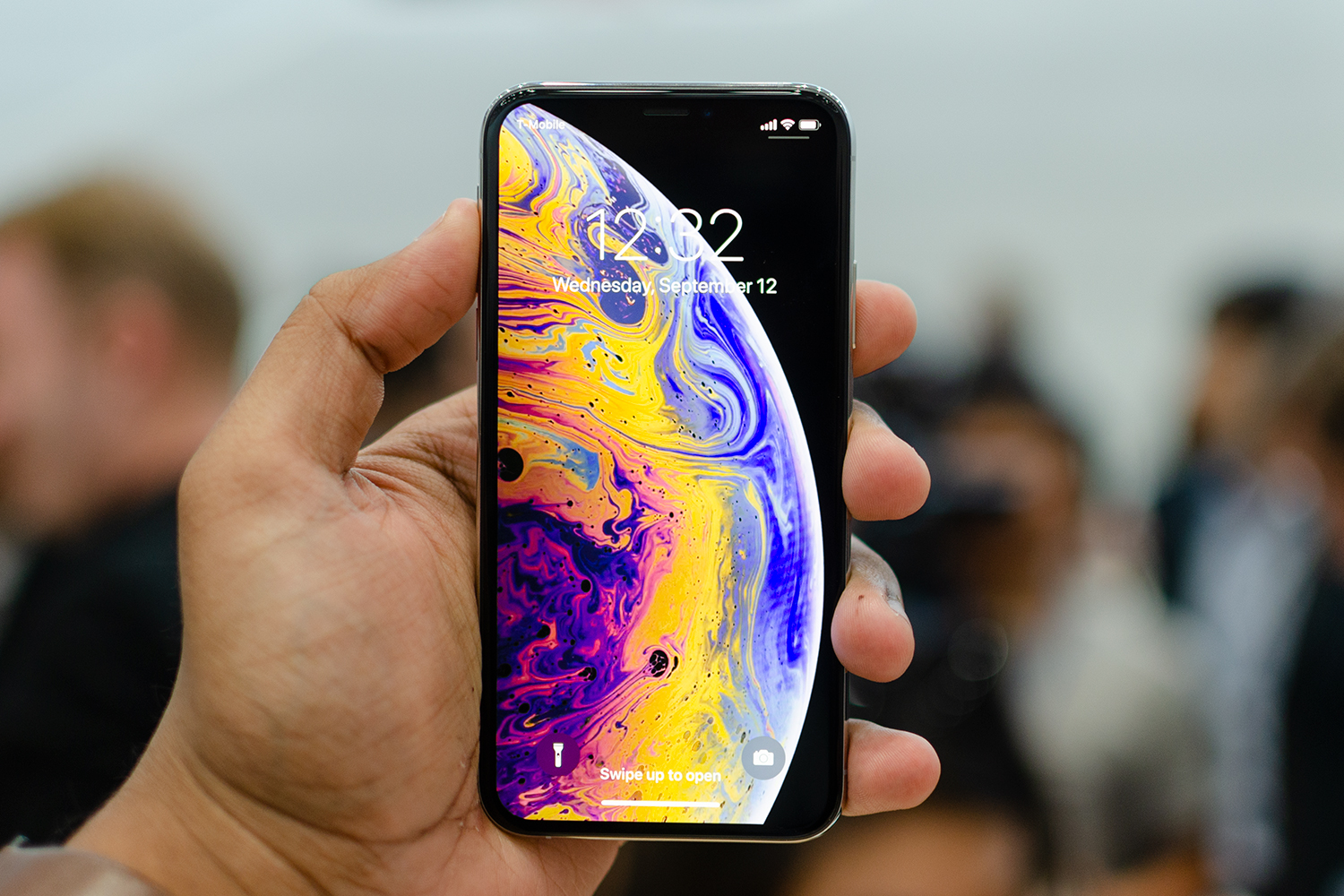 iPhone XS review