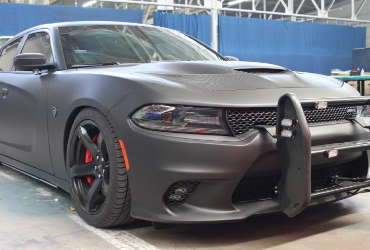 armormax awd charger srt hellcat dodge 03