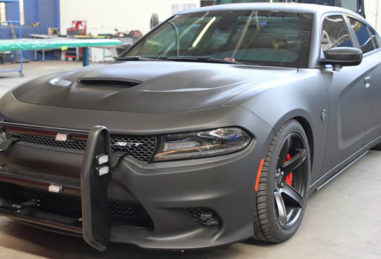 armormax awd charger srt hellcat dodge 04