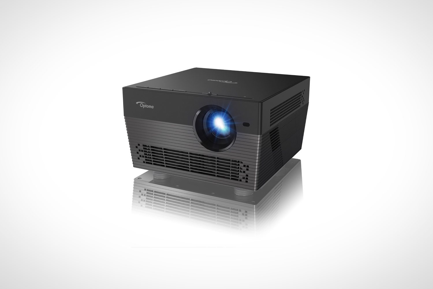 optoma 4k projectors cedia 2018 uhl55