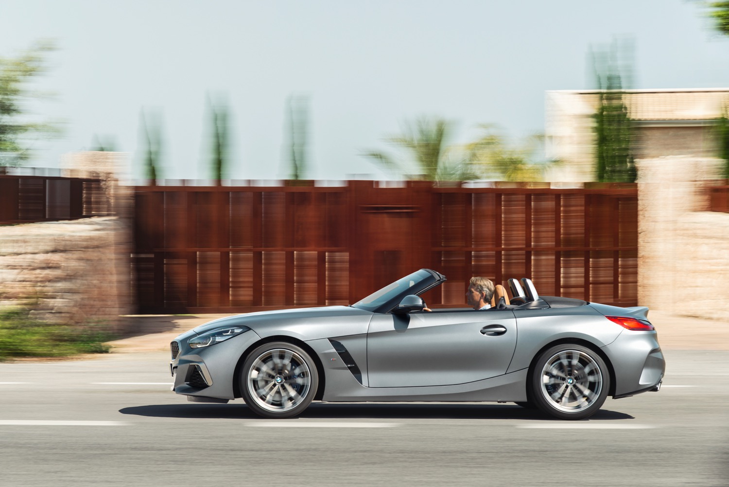 2019 BMW Z4