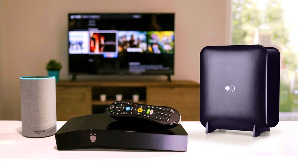 TiVo BOLT OTA