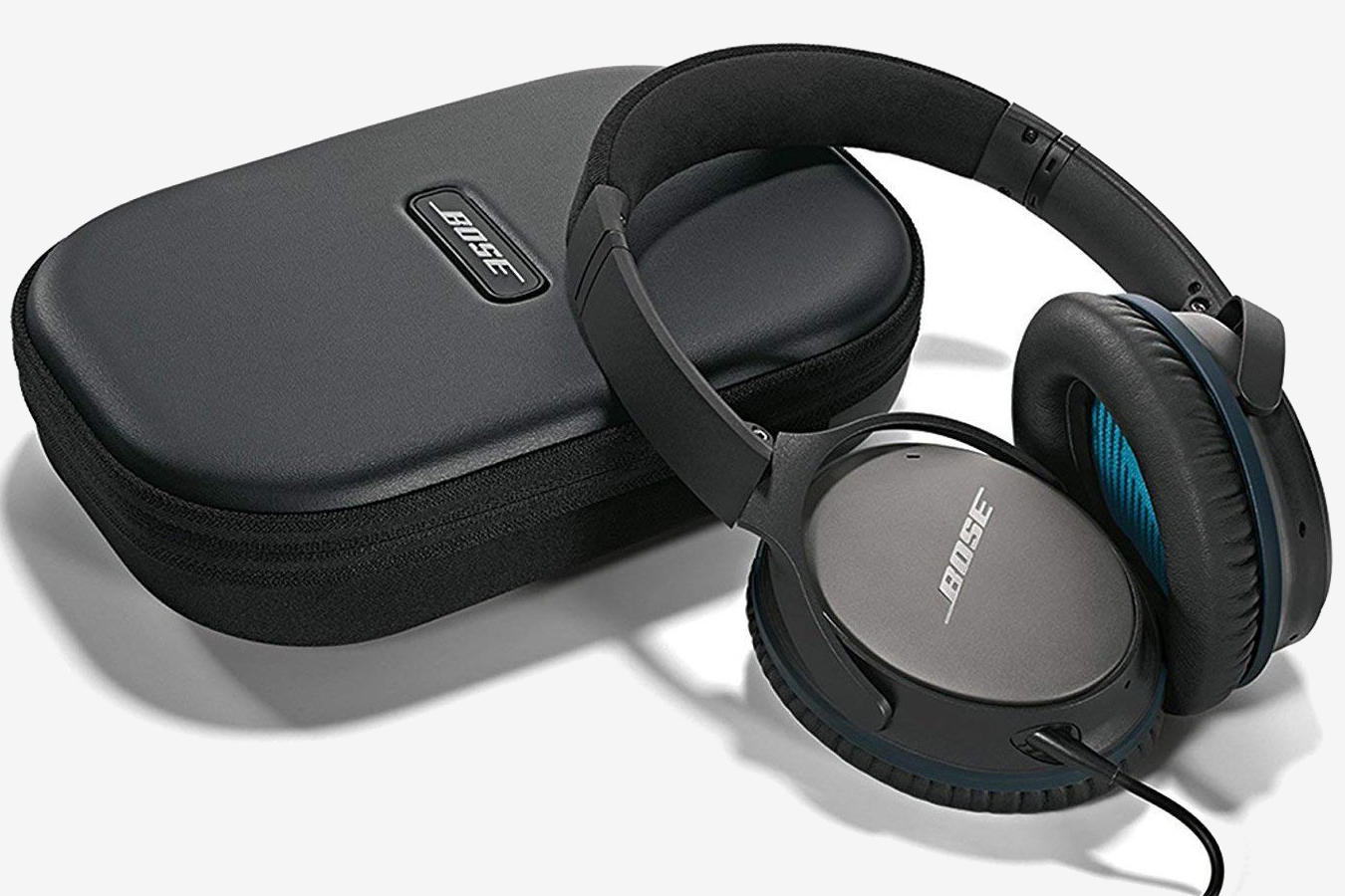 Bose QuietComfort 25