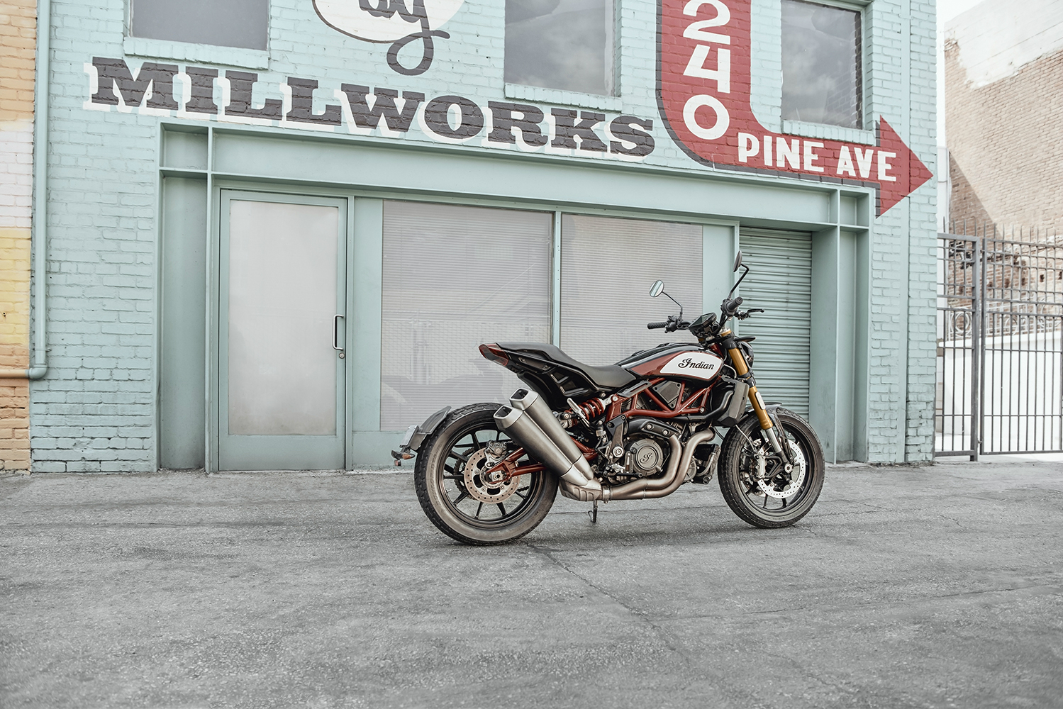 2019 indian ftr 1200 s 5