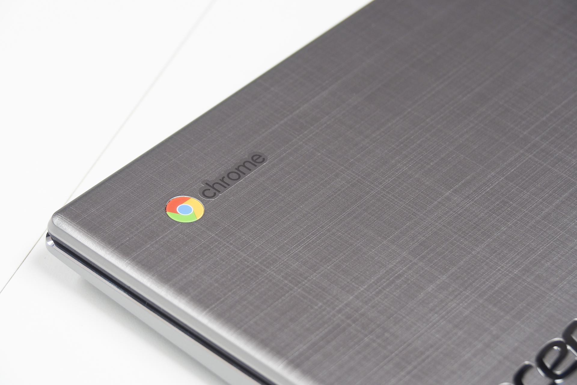 Acer Chromebook 15 Spin Review