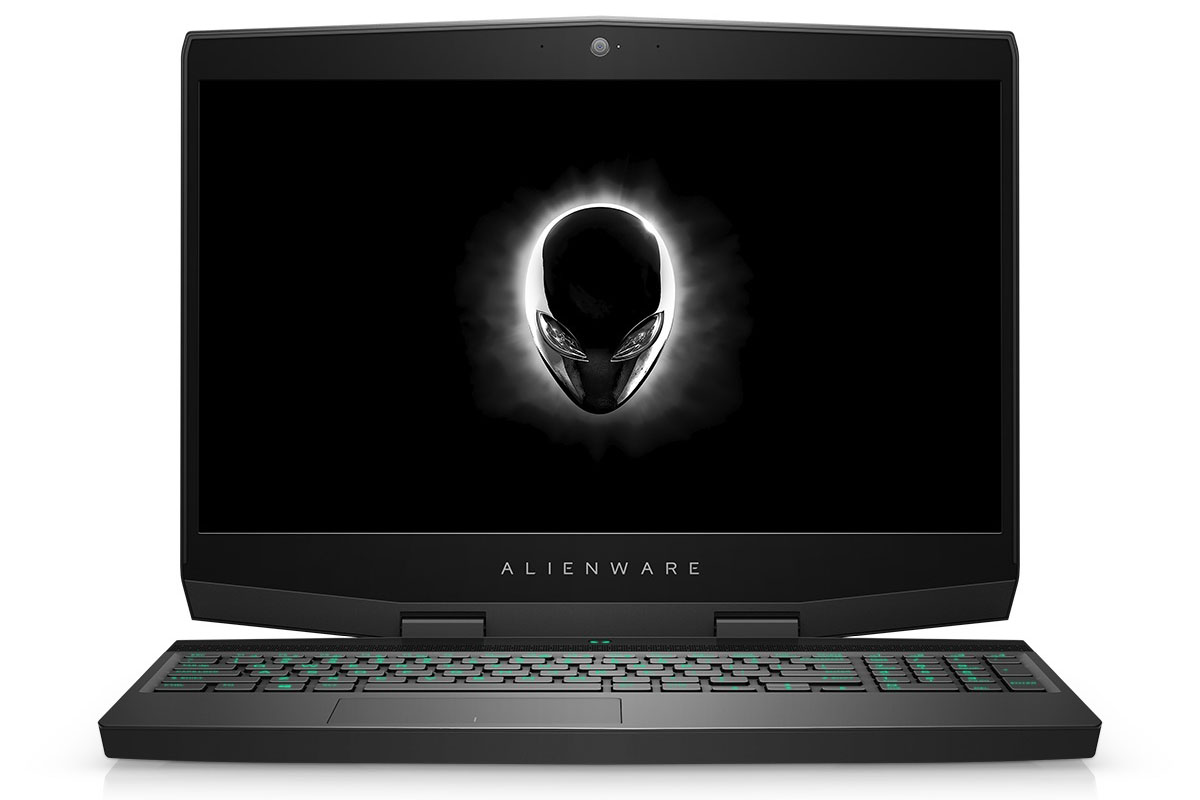 Alienware m15 Gaming laptop