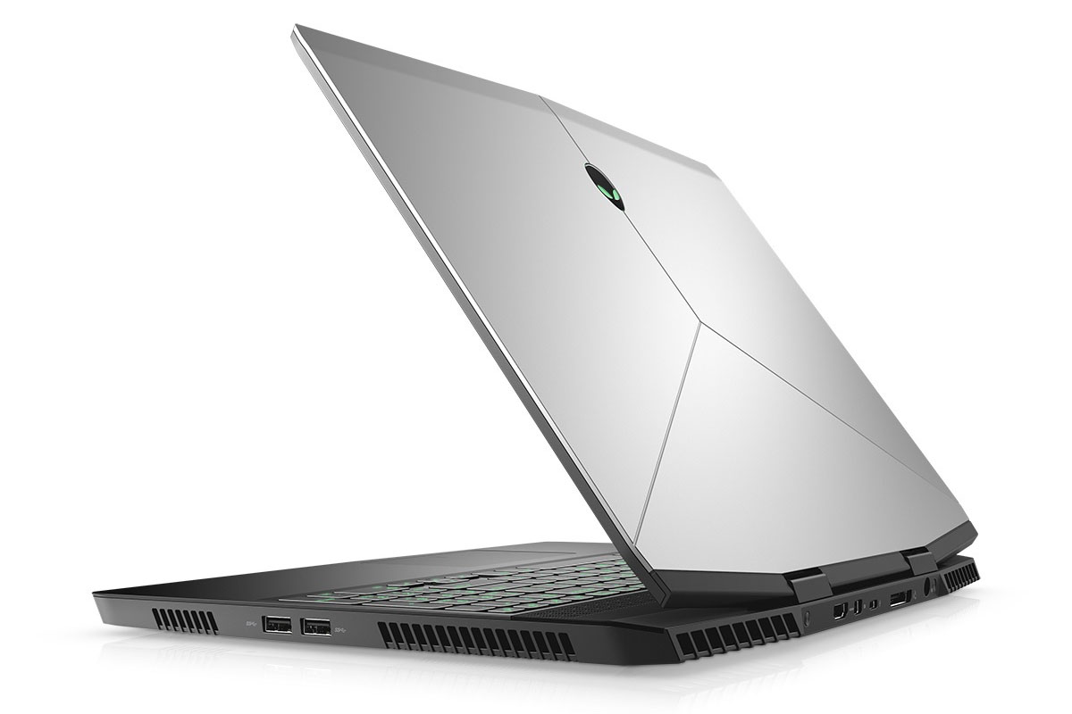 Alienware m15 Gaming laptop