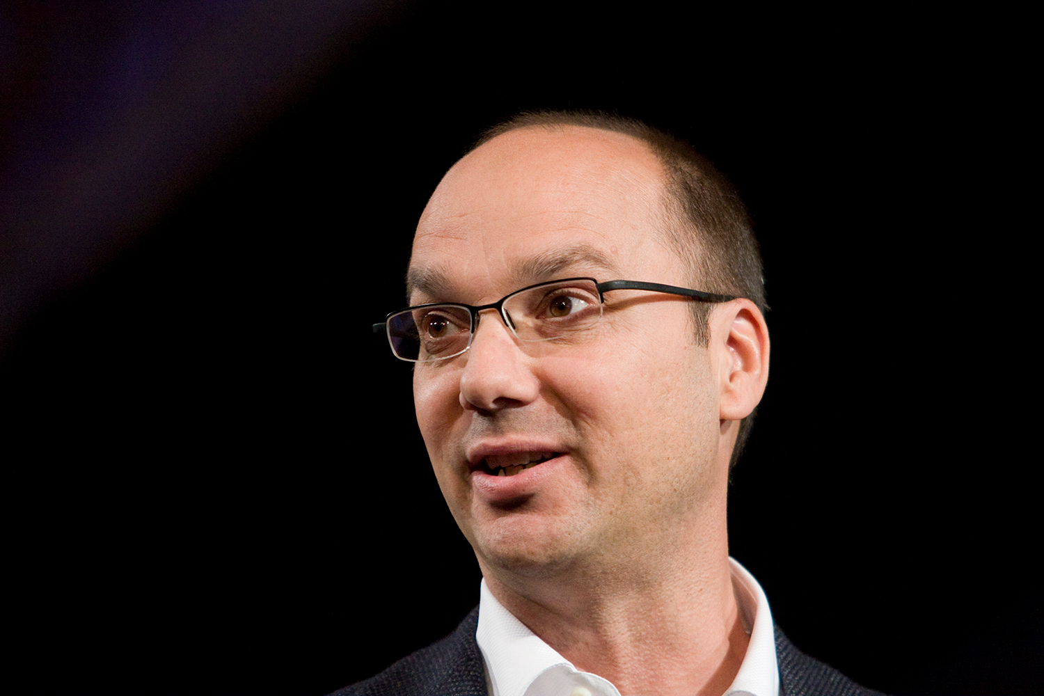 Andy Rubin Google