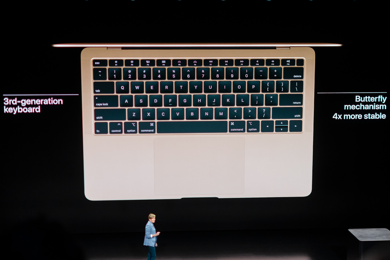 Apple Macbook Air