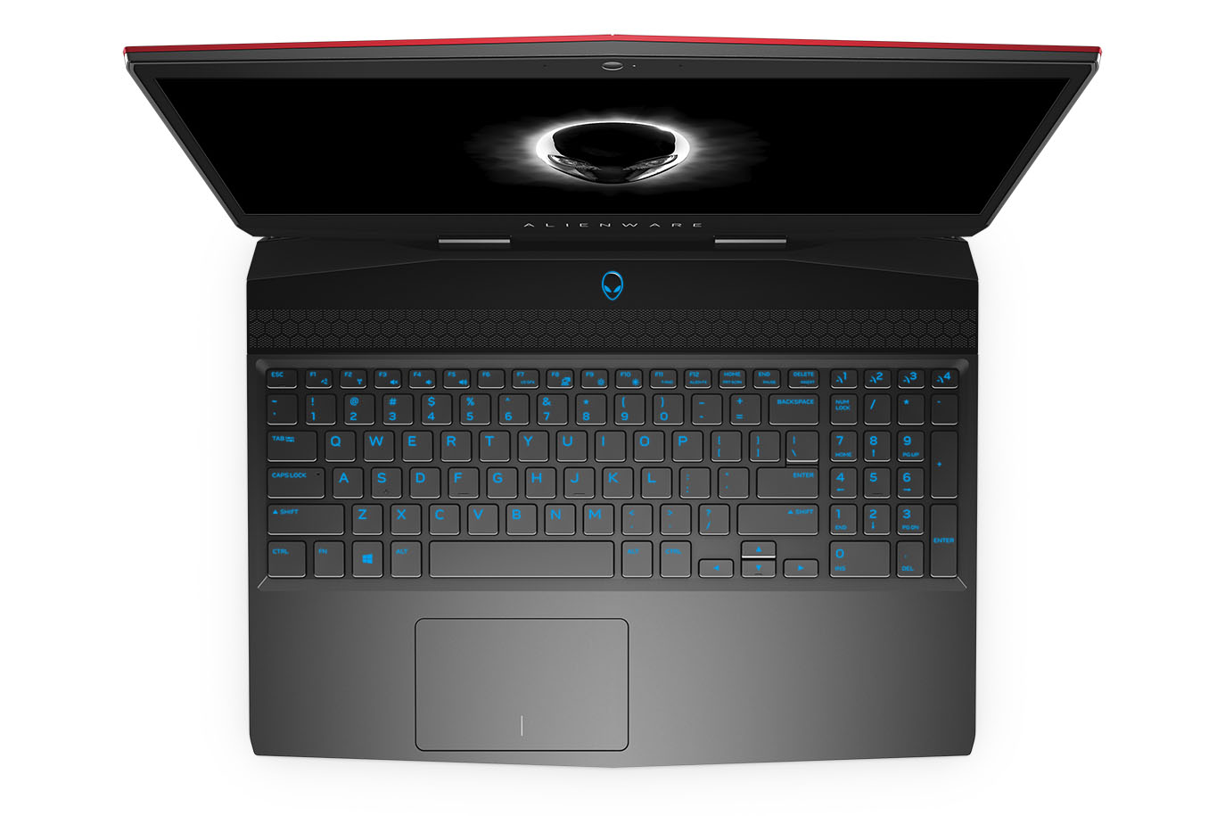 Alienware m15 Gaming Laptop