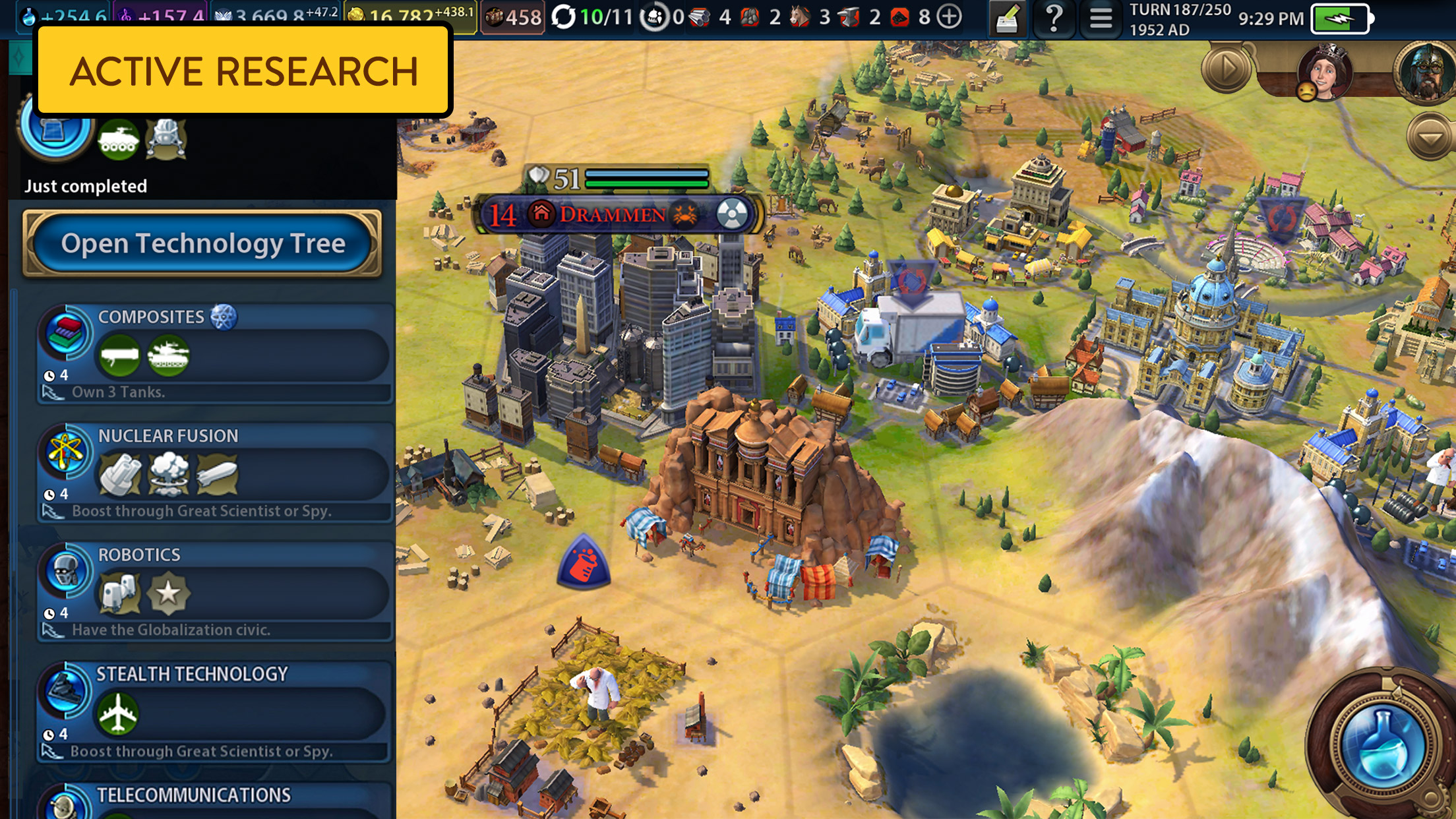 civilization vi iphone release civvi activeresearch