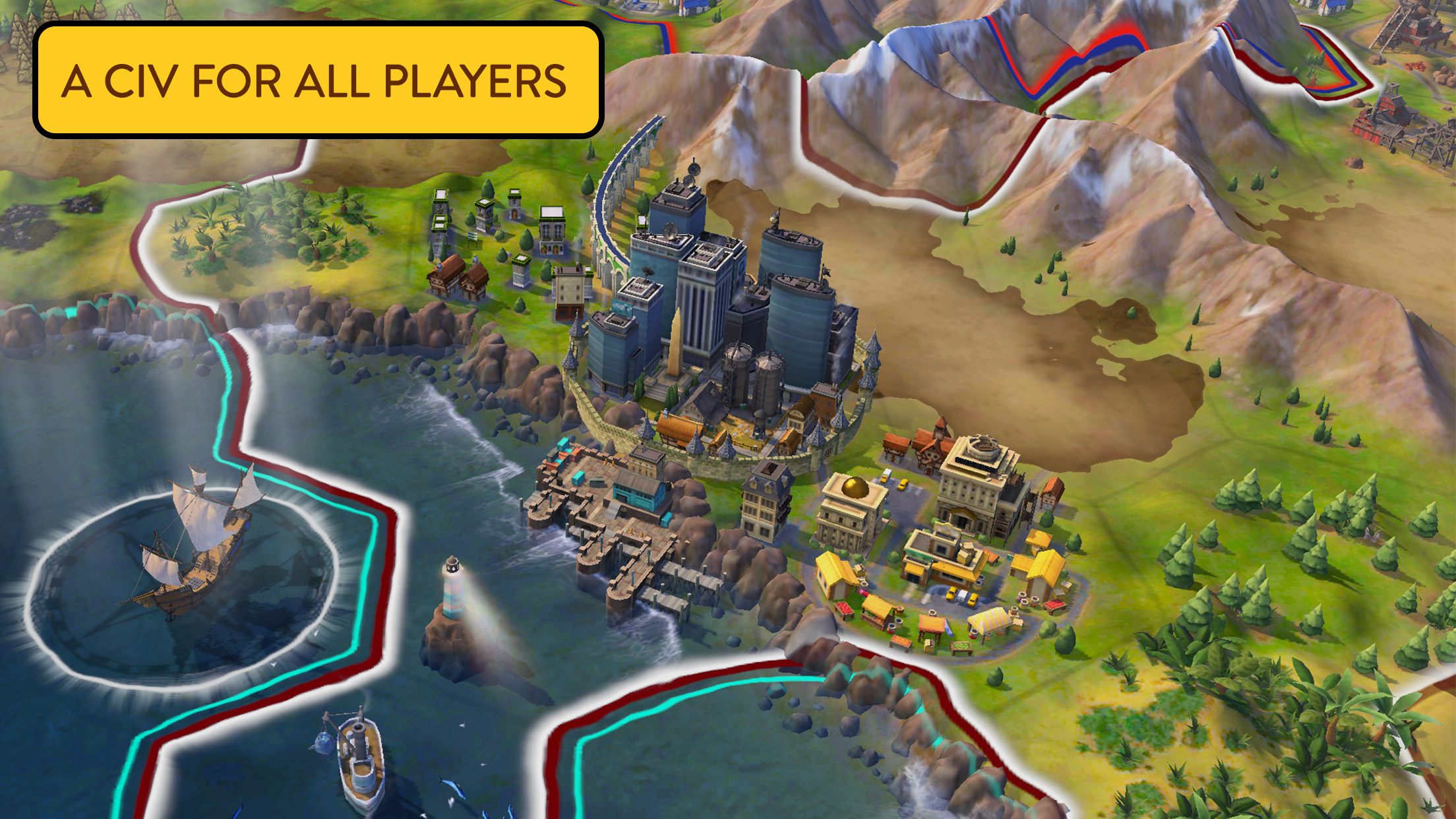 civilization vi iphone release civvi civforall