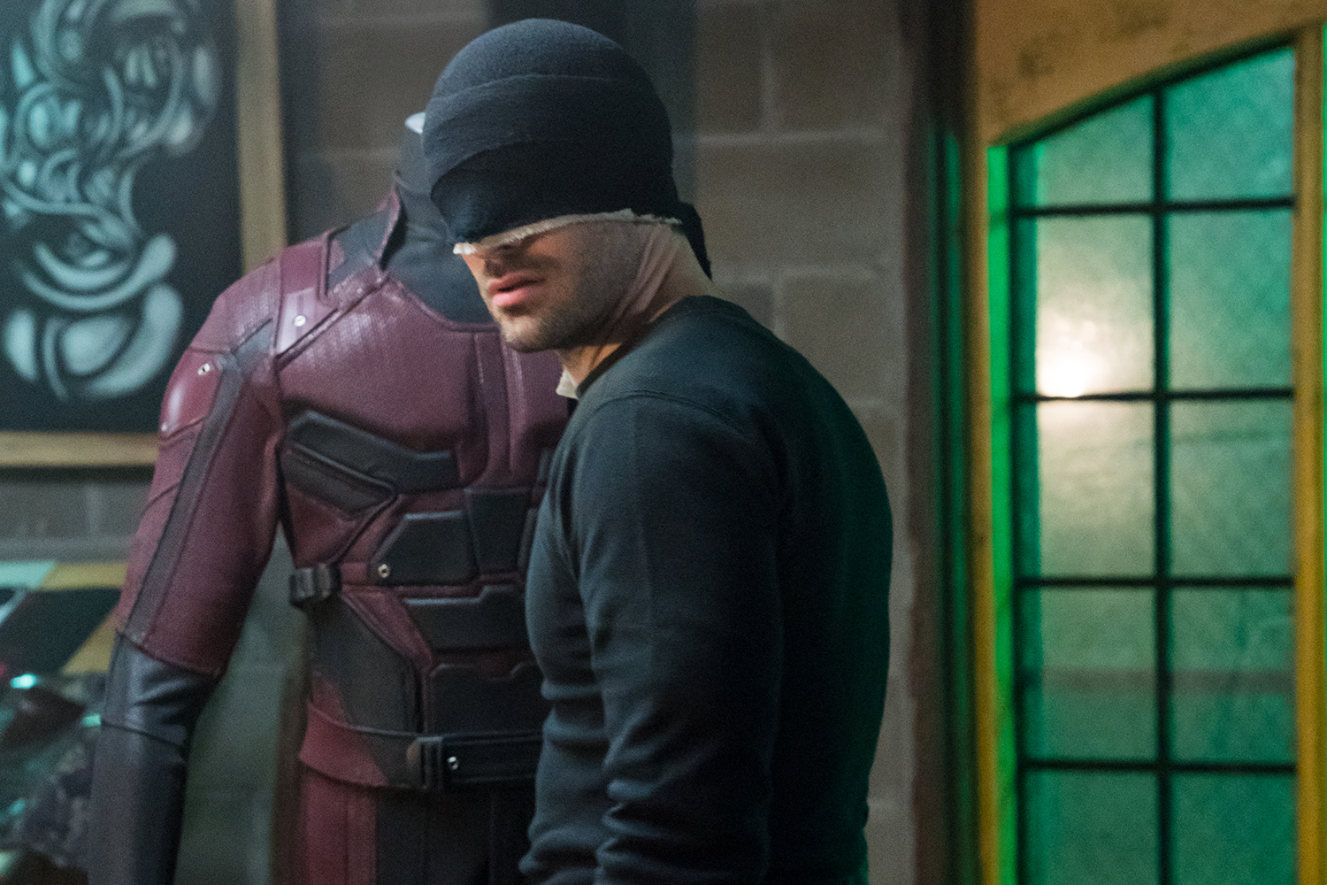 daredevil season 3 review netflix 9