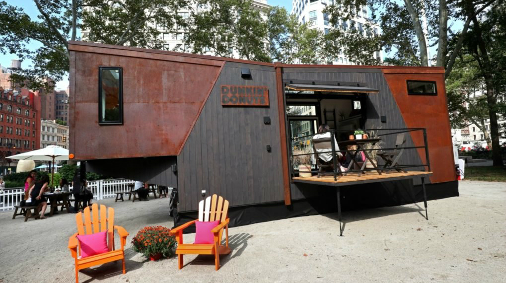 dunkin tiny home biofuel donuts home20 1019x570