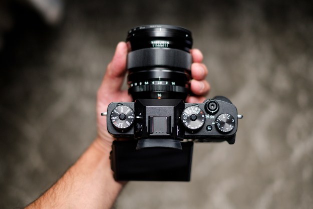 Fujifilm X-T3 Review