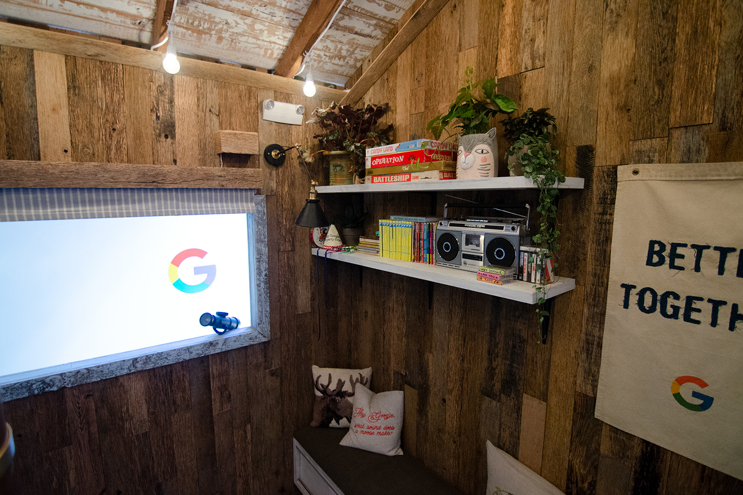 google pop up stores 2018 hardware 16