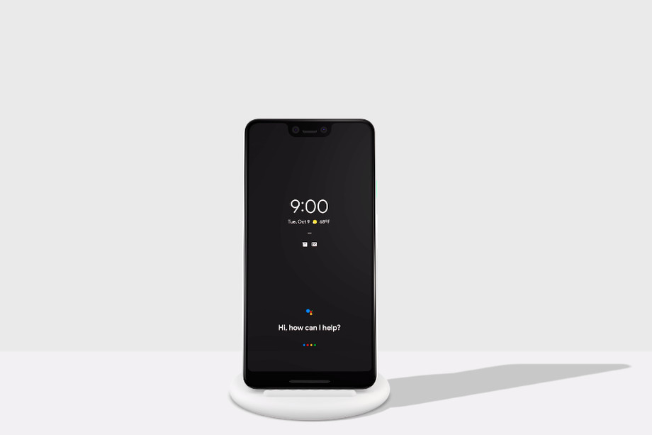 google pixel stand news