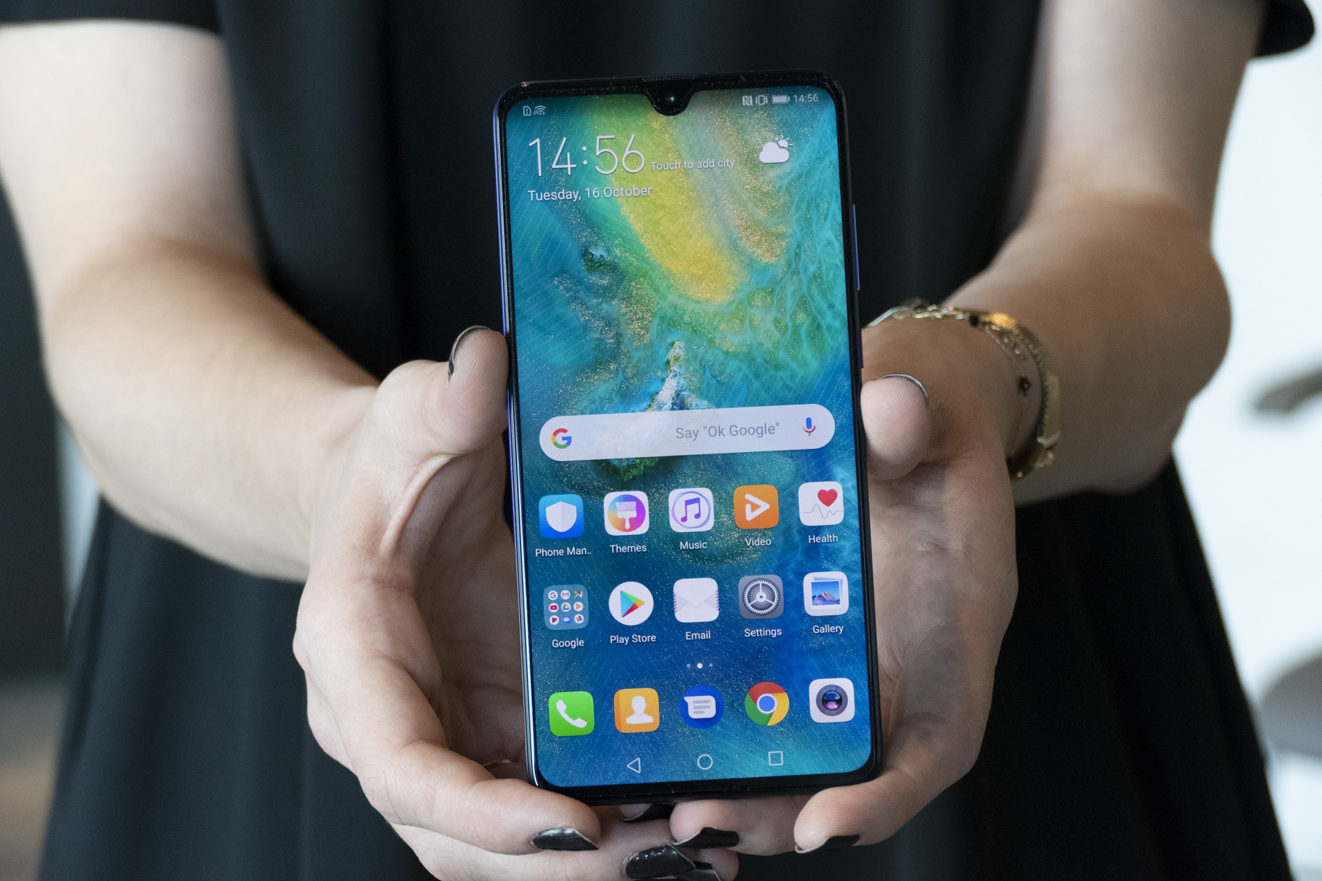 Huawei Mate 20