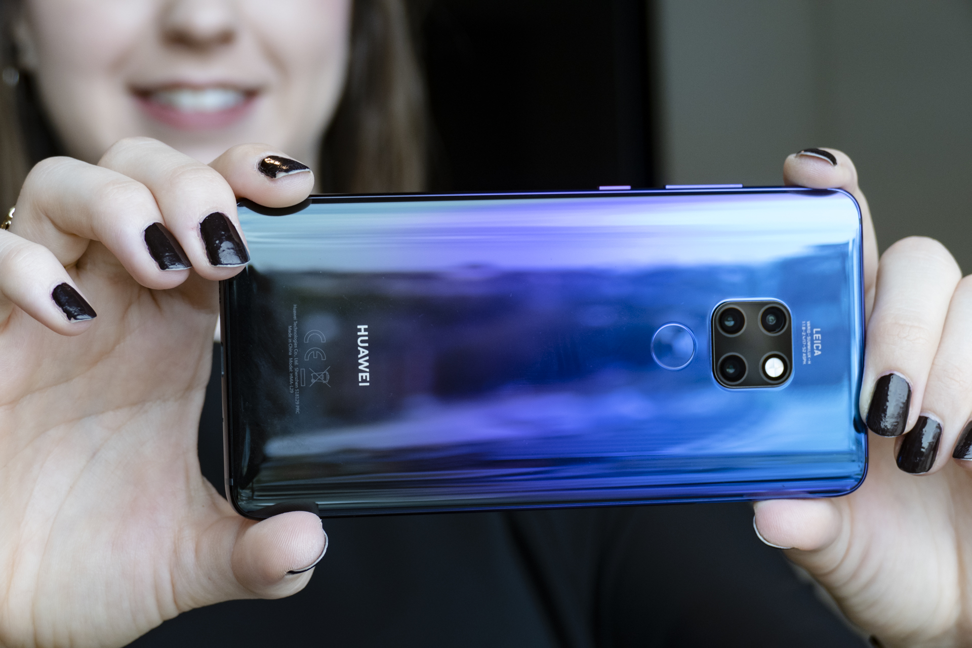 Huawei Mate 20