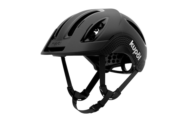 Kupol Bike Helmet