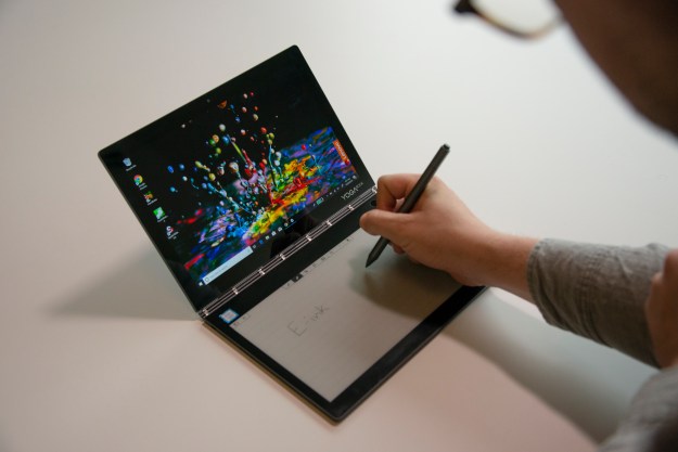 Lenovo Yoga Book C930 review