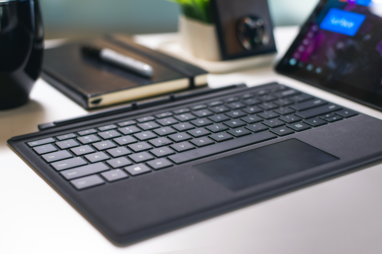 Surface Pro 6 Review