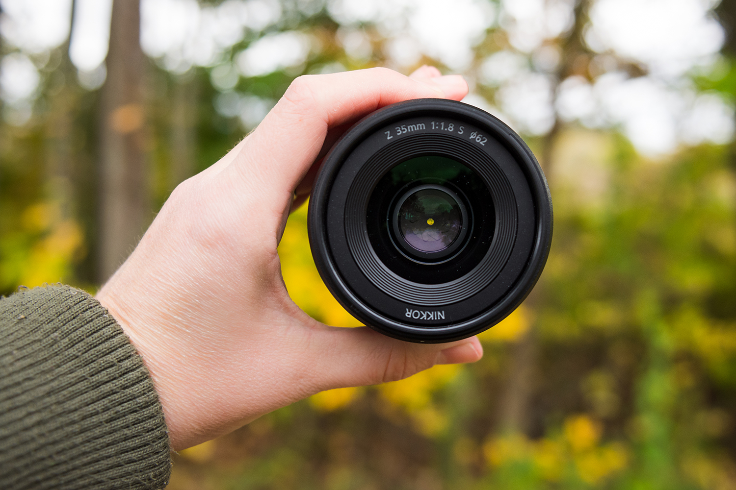 nikon z 35mm f 1 8 s review lens 2