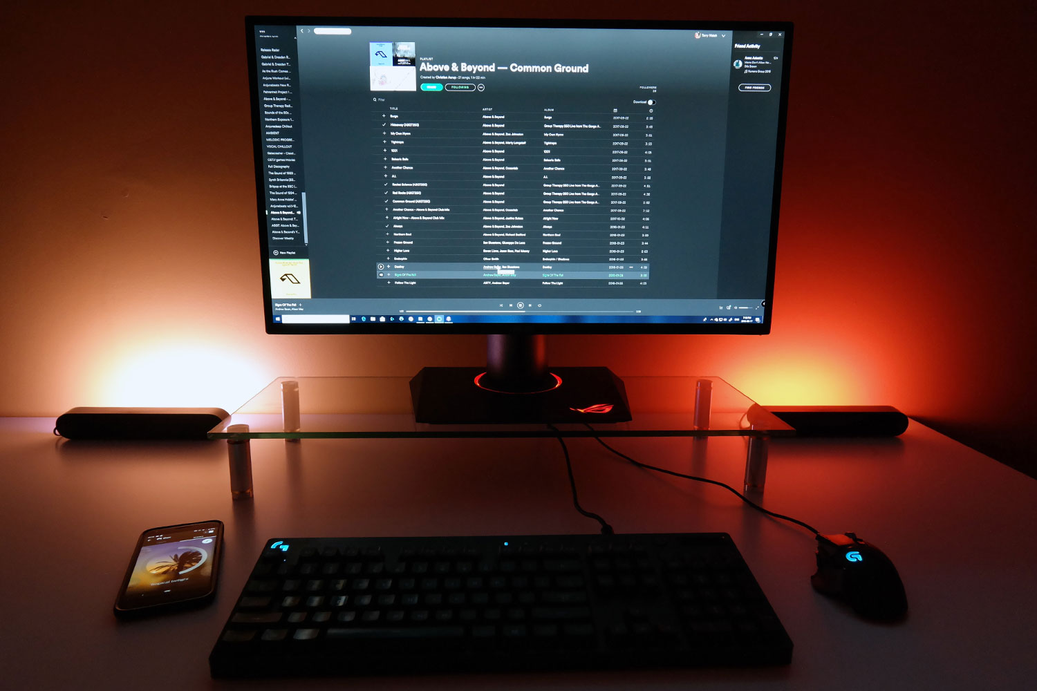 Philips Hue Play Light Bar review