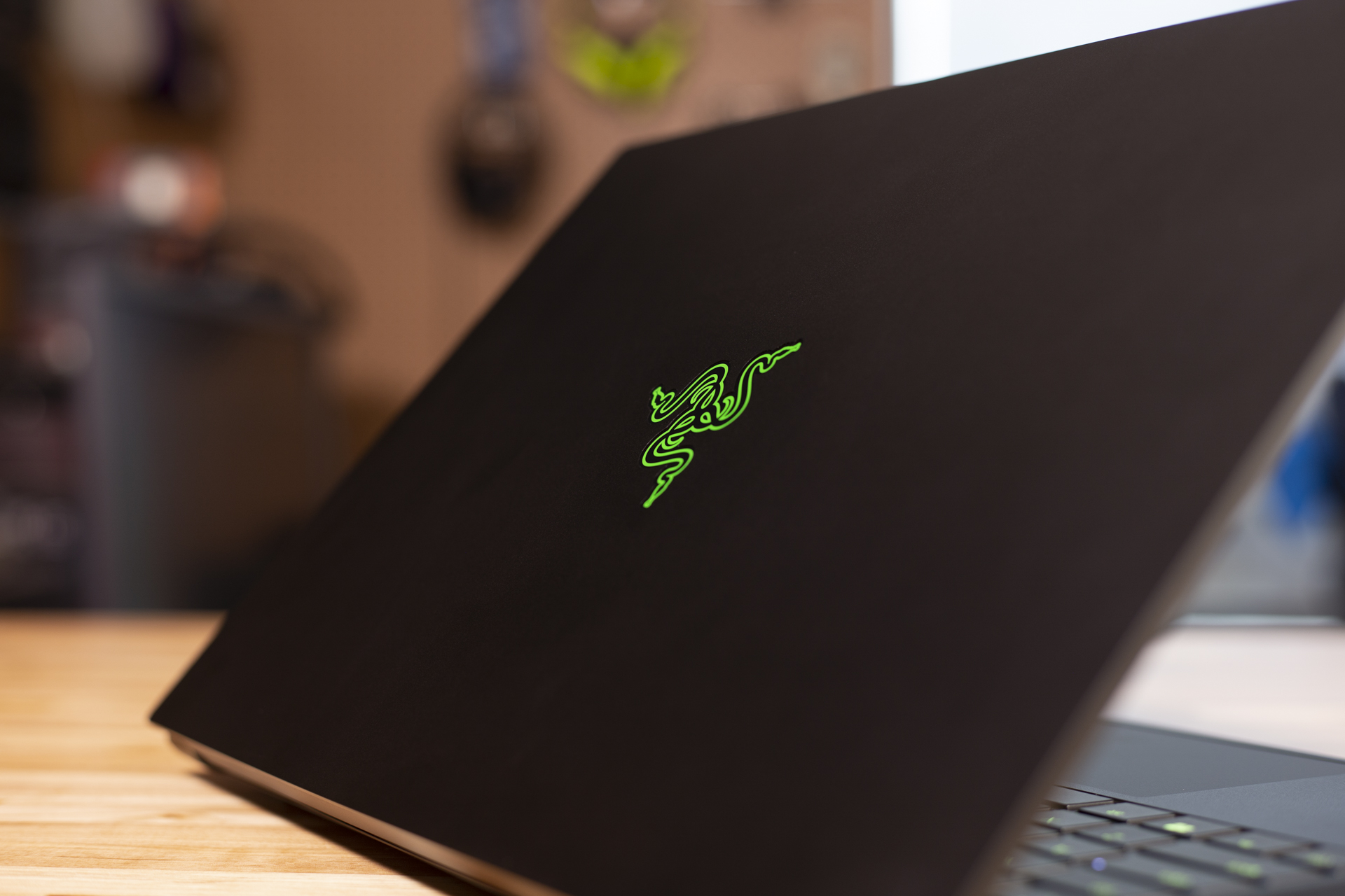 Razer Blade base model compared